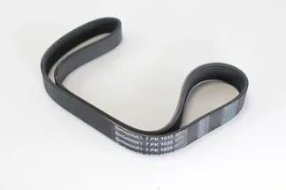 Continental ContiTech Alternator and Power Steering Serpentine Belt - 11281704719